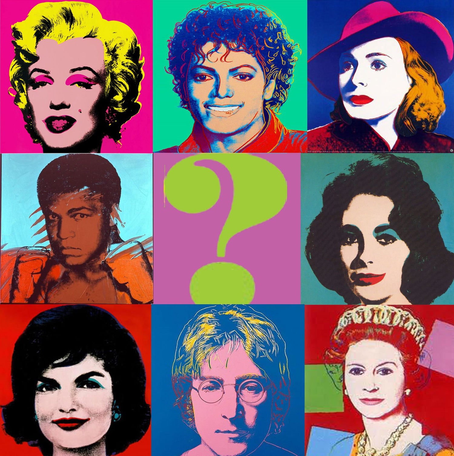 Singles - Pop Culture & Entertainment