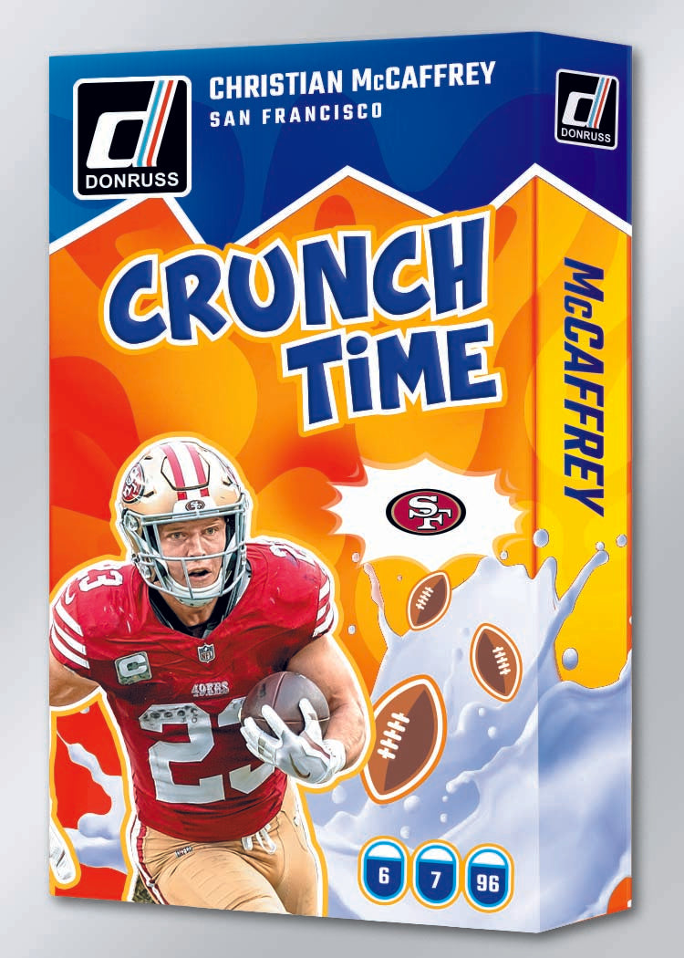 2025 Panini Donruss Football Hobby Box (9/17)