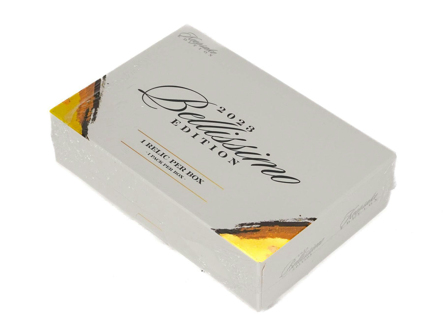 2024 Keepsake Keepsake Bellissimo Edition Hobby Box (12/20/24)