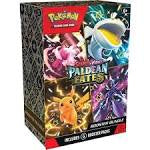 Pokémon TCG: Scarlet & Violet - Paldean Fates Booster Bundle