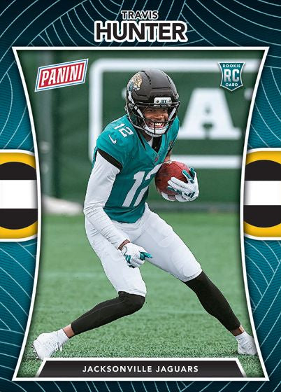 2025 Panini National Sports Convention VIP Exclusive Silver Pack (8/5)