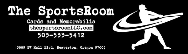 The SportsRoom