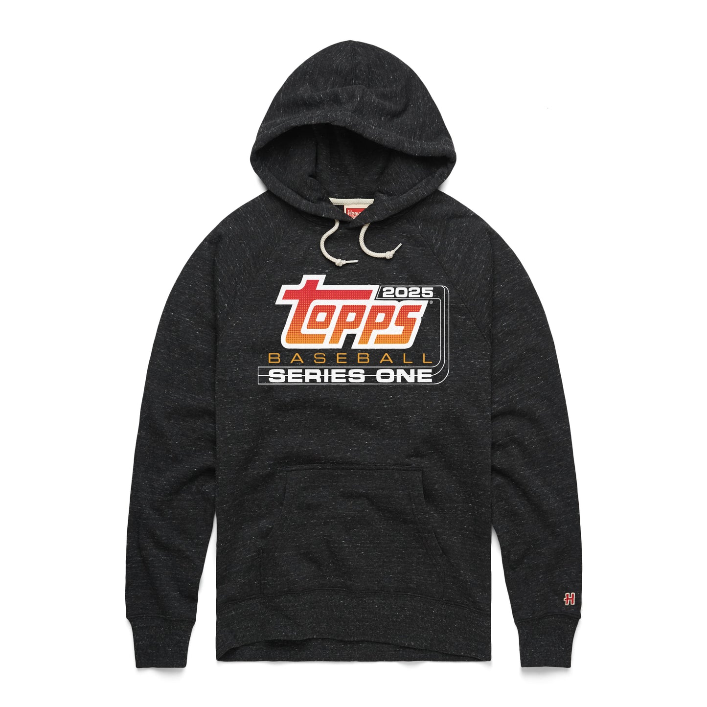 Topps 2025 Series 1 Baseball Hoodie