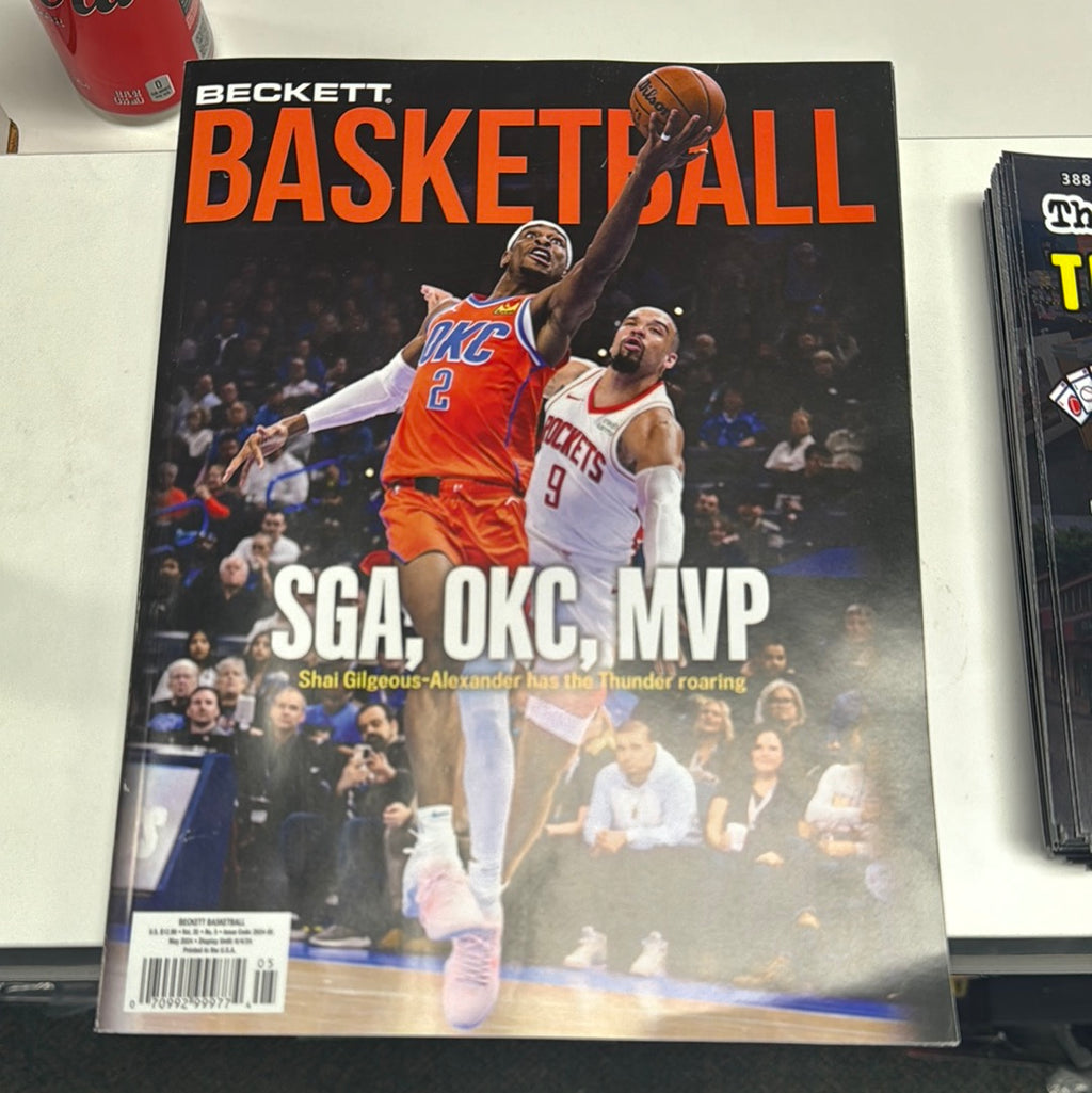 Beckett Basketball Card Price Guide