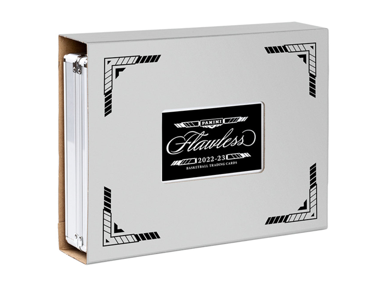 2022-23 Panini Flawless Basketball, Hobby Box