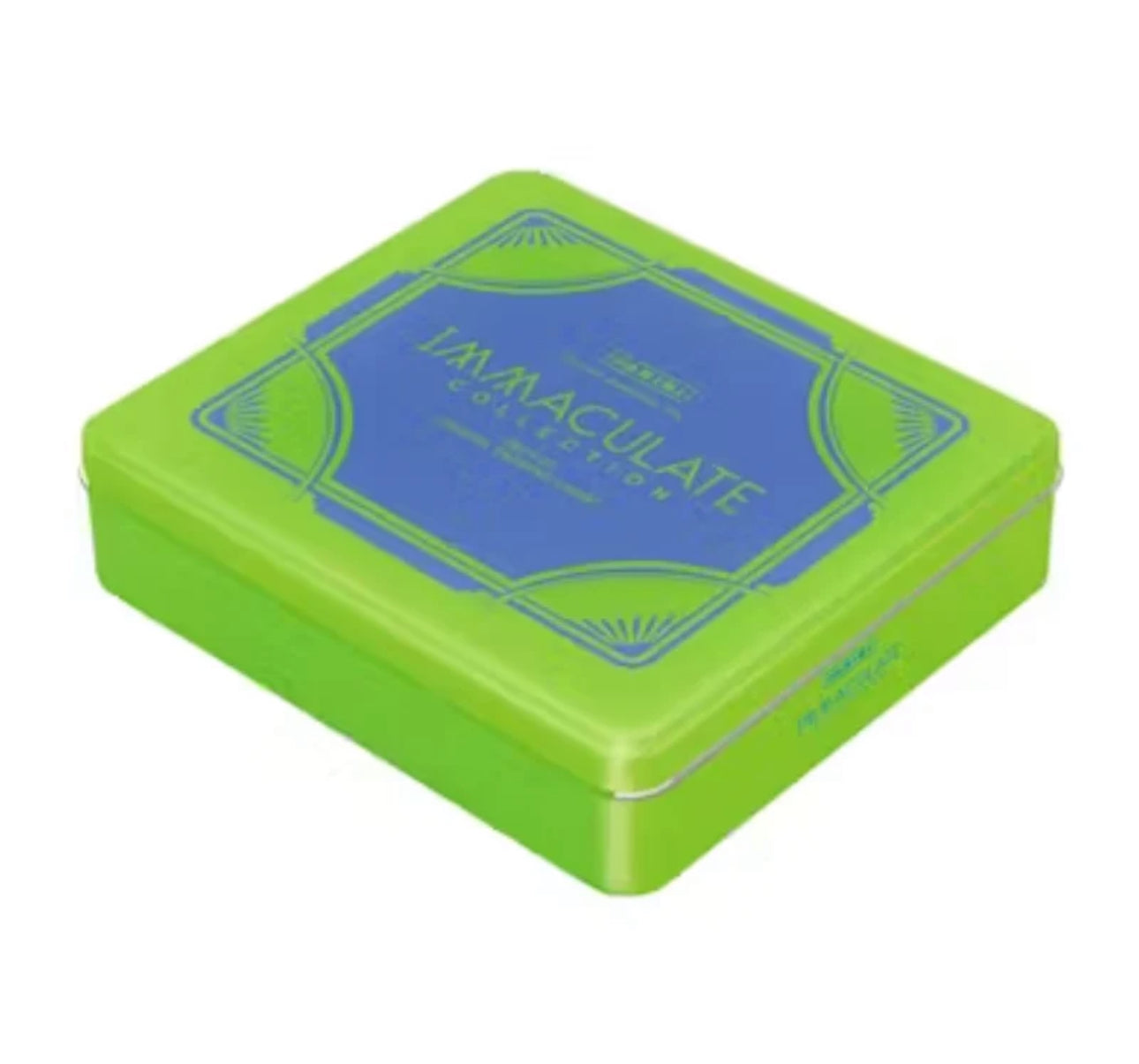 2024-25 Panini Immaculate Soccer Hobby Box