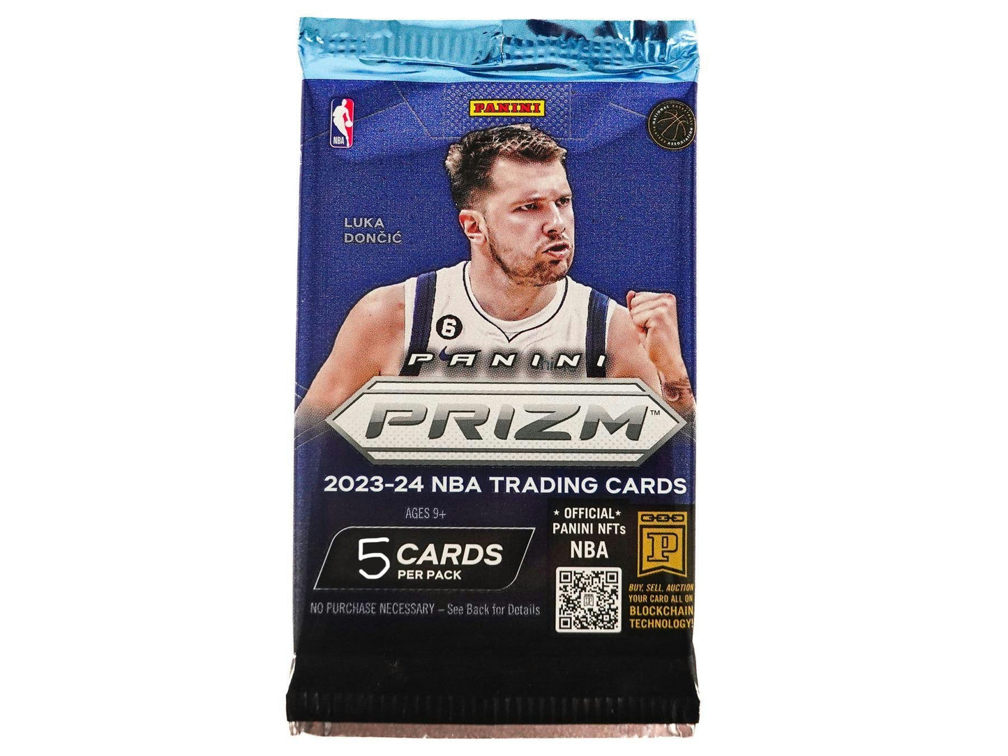 2023-24 Panini Prizm Basketball, Hobby Pack