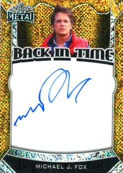 2025 Leaf Authentics Multi-Sport Hobby Box