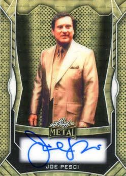 2025 Leaf Authentics Multi-Sport Hobby Box