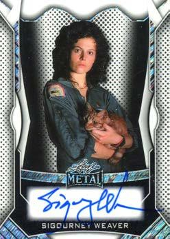 2025 Leaf Authentics Multi-Sport Hobby Box