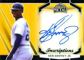 2025 Leaf Authentics Multi-Sport Hobby Box