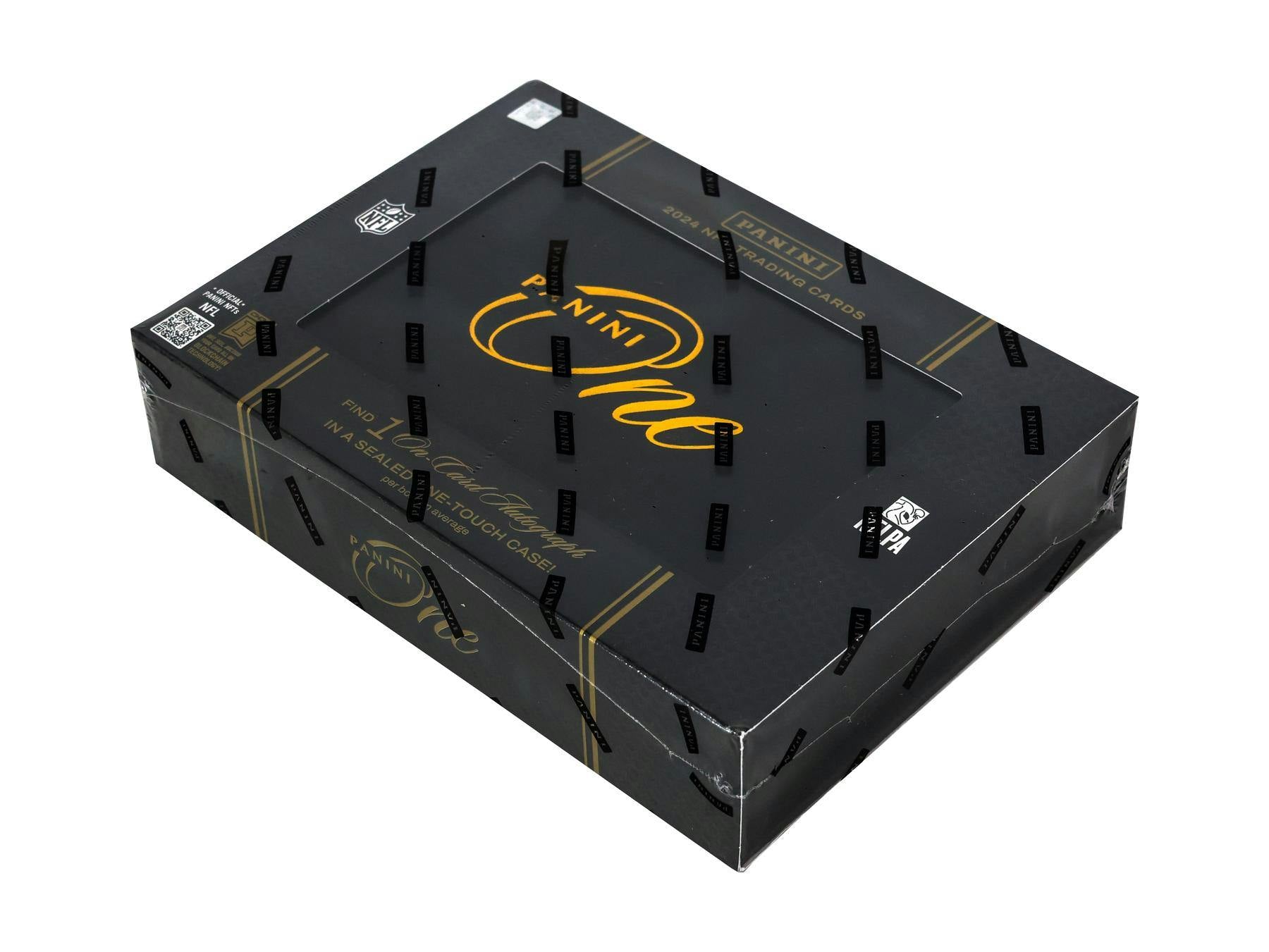 2024 Panini One Football Hobby Box