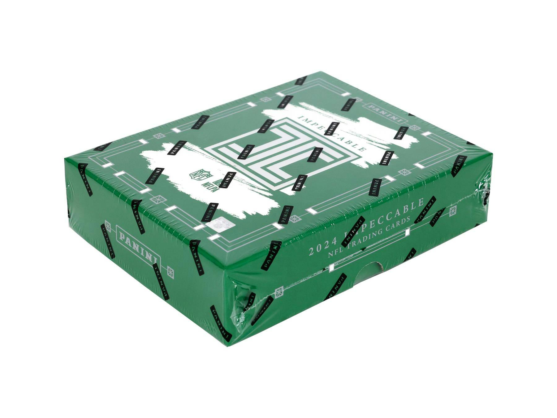 2024 Panini Impeccable Football Hobby Box (5/2)