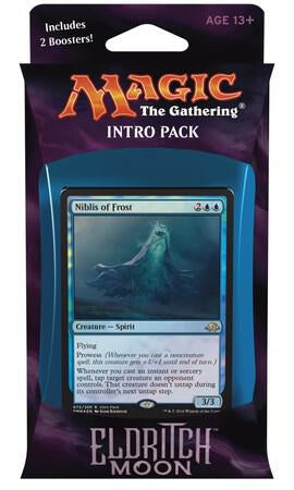 Magic: The Gathering [Eldritch Moon] Intro Pack (Theme Deck)