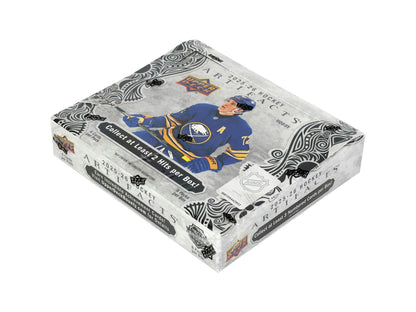 2025-26 Upper Deck Artifacts Hockey Hobby Box (9/24)