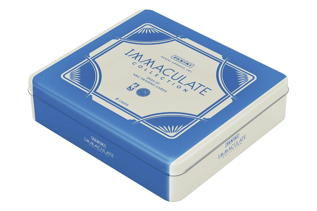 2024-25 Panini Immaculate Basketball Hobby Box