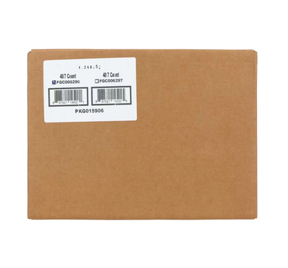 2025 Topps Chrome SpongeBob SquarePants 25th Anniversary 7-Pack Blaster Case (10/1)