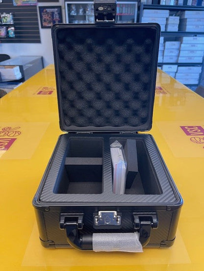 Zion x Topps Slab Case 2R 2-Row (60 Slabs)