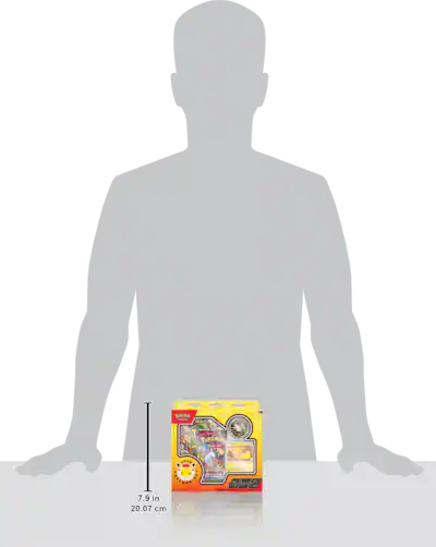 Pokémon TCG: 2026 Pokémon Collection Day (1/30)