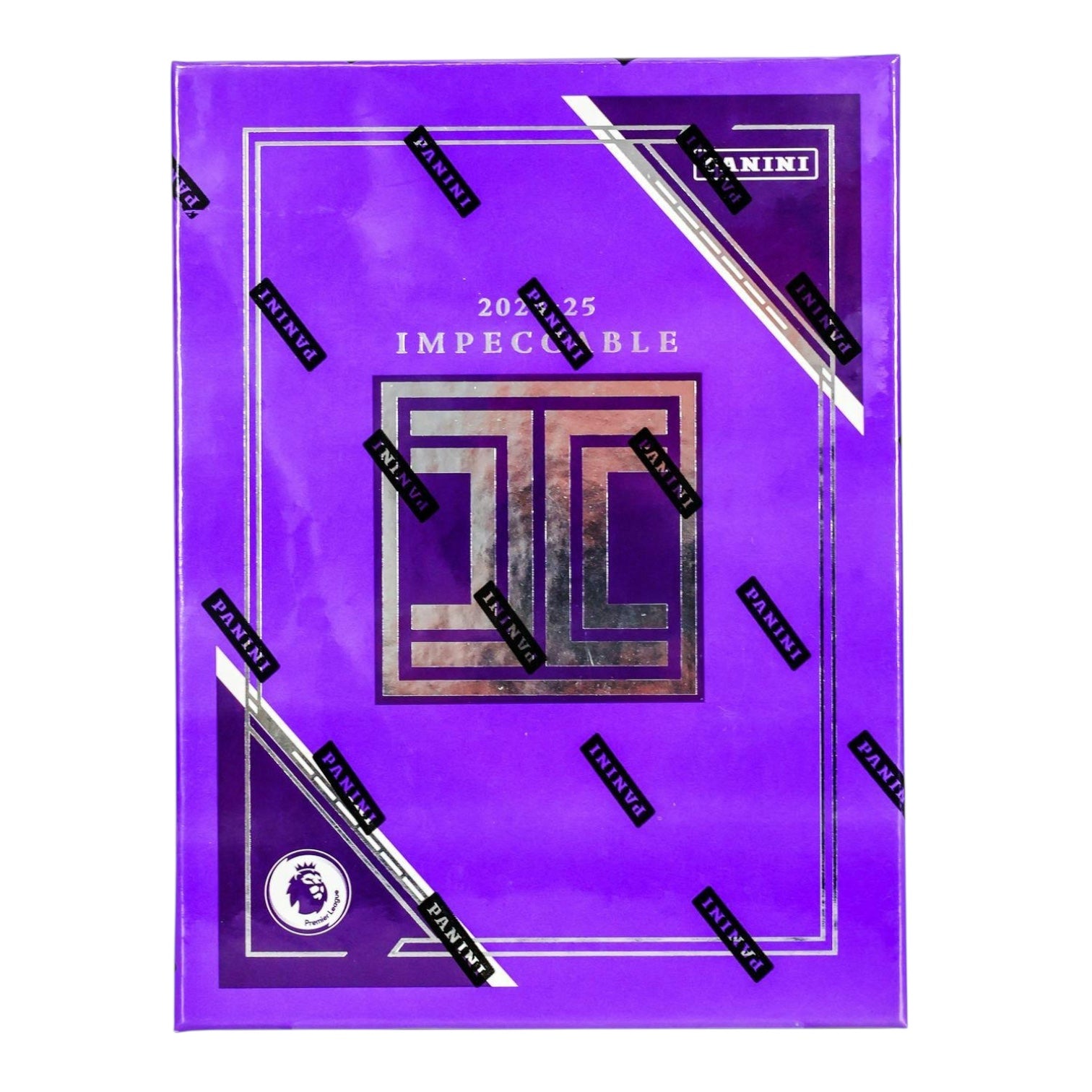 2024-25 Panini Impeccable Soccer Hobby Box