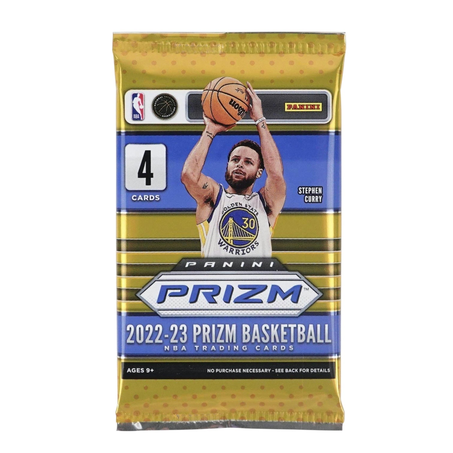 2022-23 Panini Prizm Basketball Retail Pack