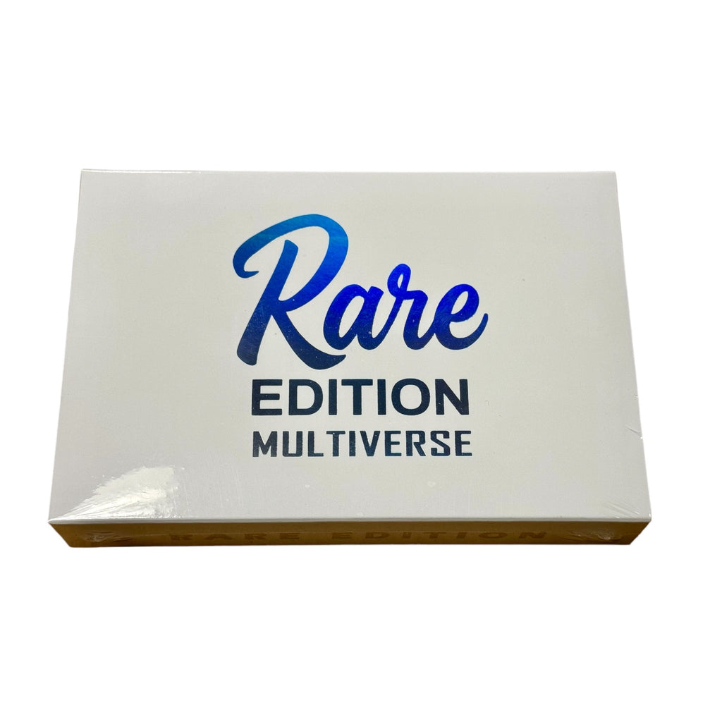 2025 Rare Edition Multiverse™ RE|PACK Baseball Series 4 Hobby Box (1 Card)