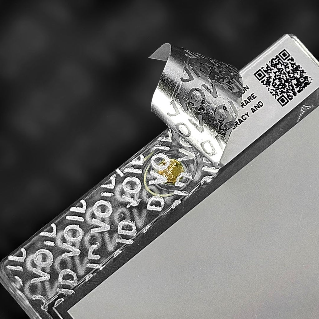 Rare Edition™ Raw Card Review — $10/card