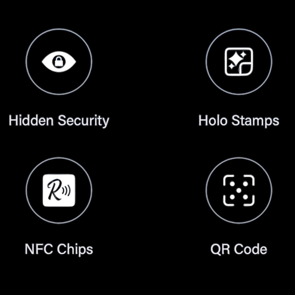 Rare Edition™ Premium Grading — $39/card