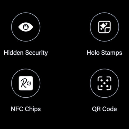 Rare Edition™ Premium Grading — $39/card