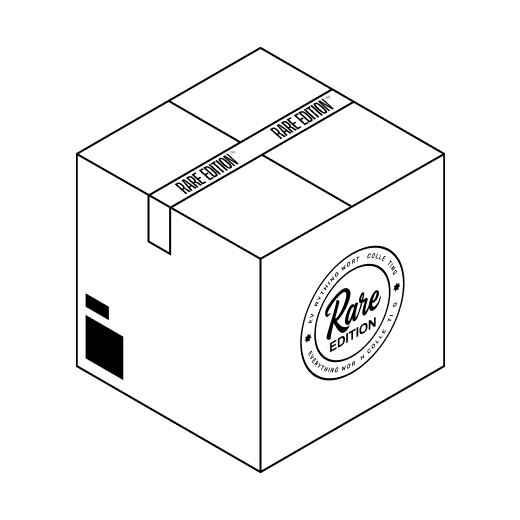 Rare Edition™ Premium Grading — $39/card