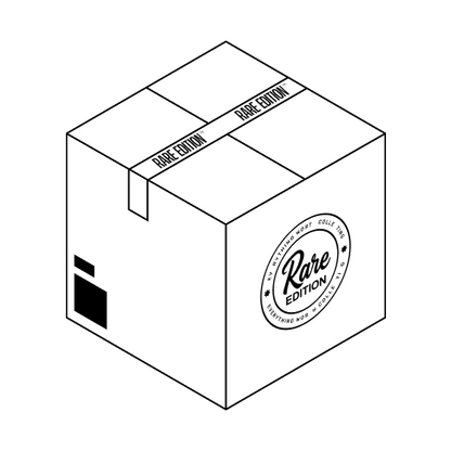 Rare Edition™ Premium Grading — $39/card