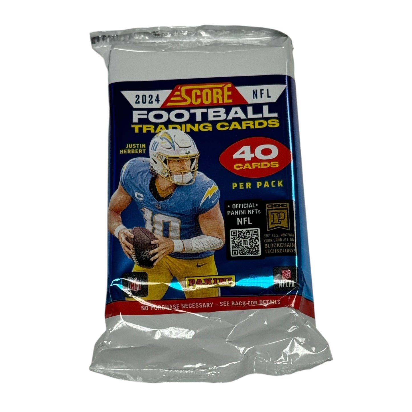 2024 Panini Score Football, Hobby Pack