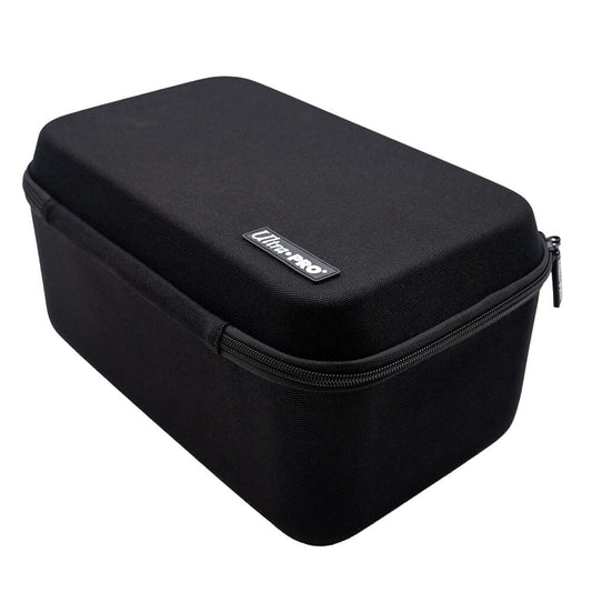 Ultra Pro Showcase Vault Black Graded Card Storage Case