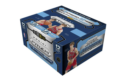 2024-25 Panini Prizm Basketball Hobby Pack
