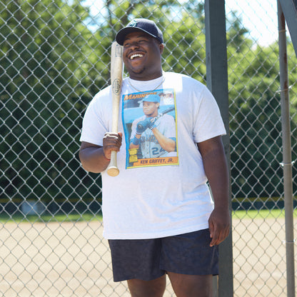 Topps Ken Griffey Jr. Tee Shirt