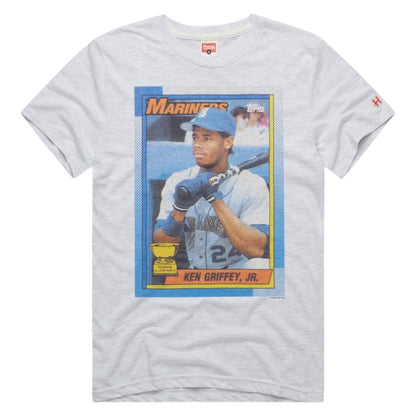 Topps Ken Griffey Jr. Tee Shirt