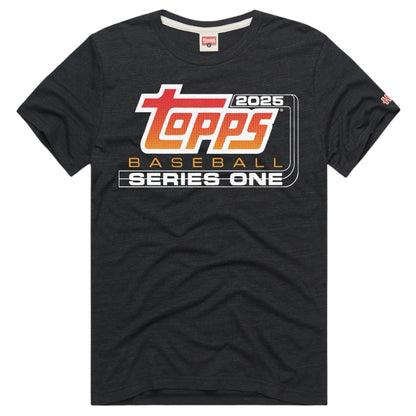 Topps 2025 Series 1 Baseball Tee