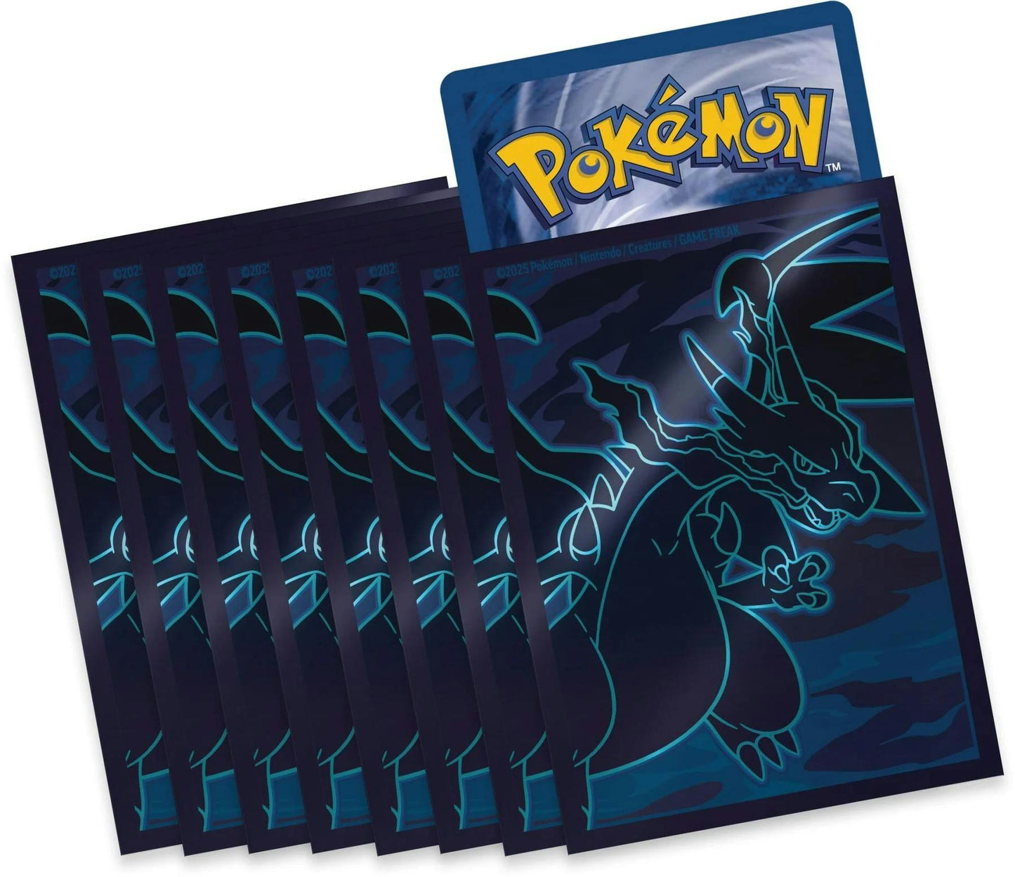 Pokemon Mega Evolution: Phantasmal Flames Elite Trainer Box (Presell 11/14)