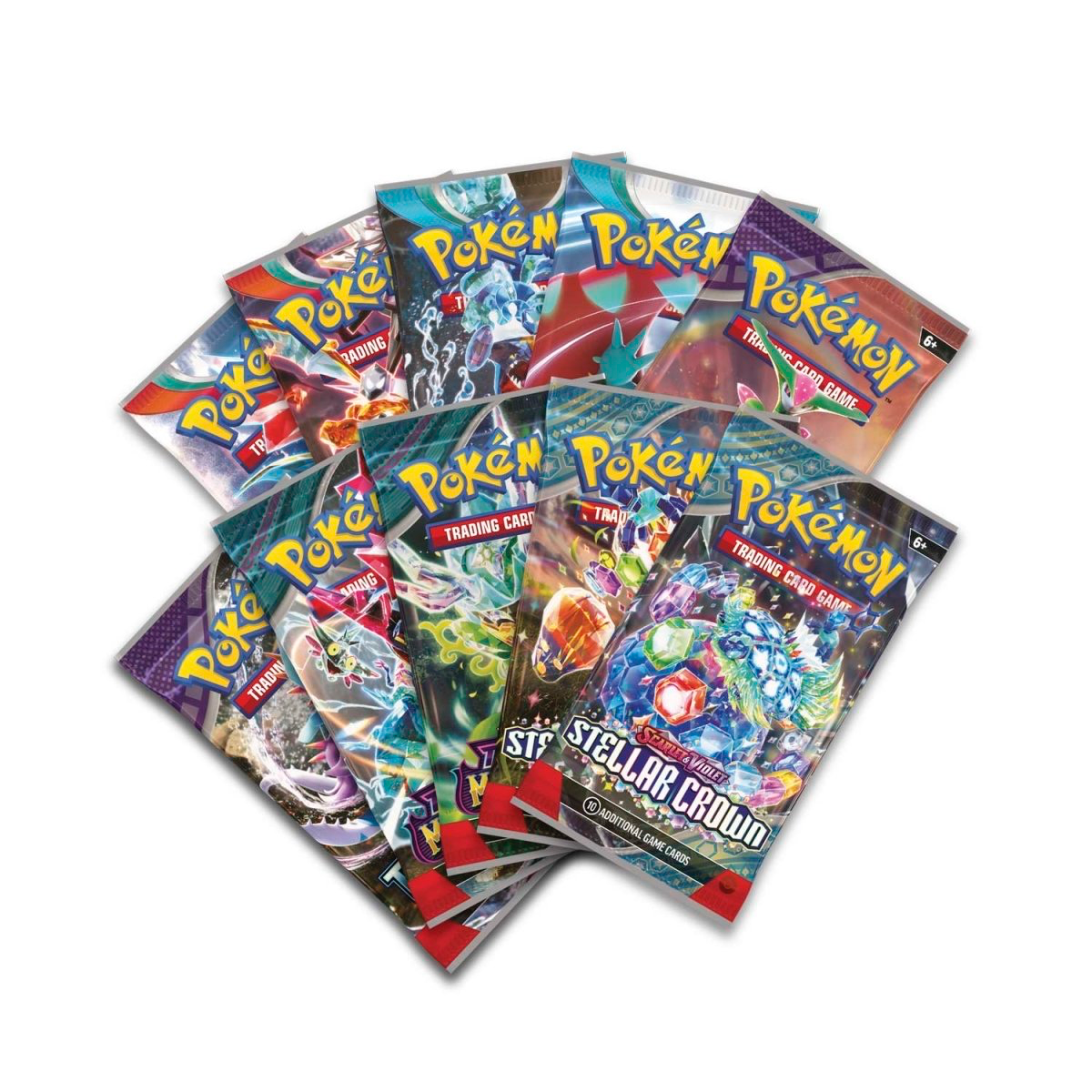 Pokémon TCG: Charizard ex Super-Premium Collection Box