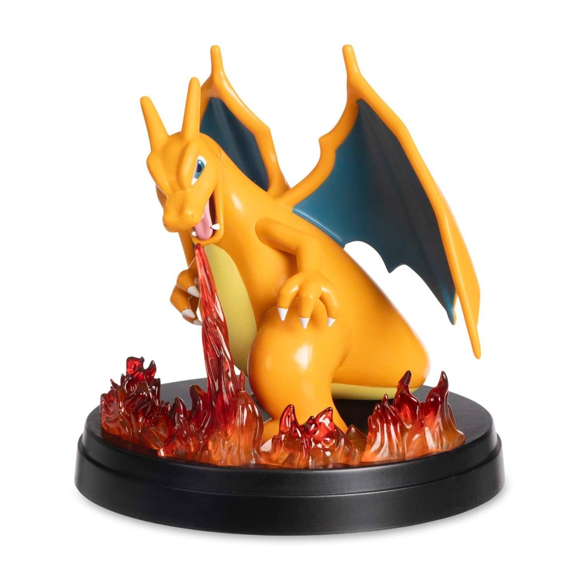 Pokémon TCG: Charizard ex Super-Premium Collection Box