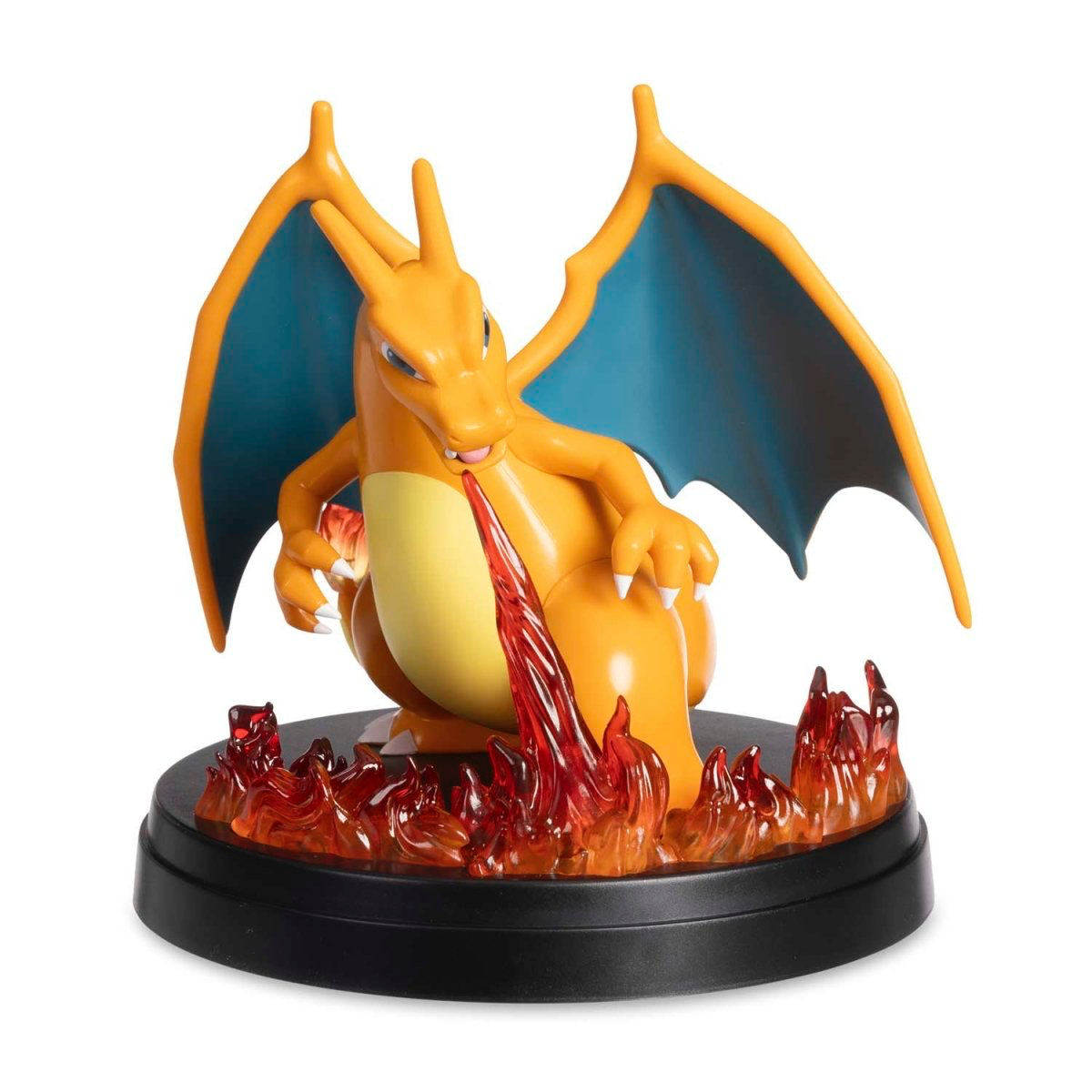 Pokémon TCG: Charizard ex Super-Premium Collection Box