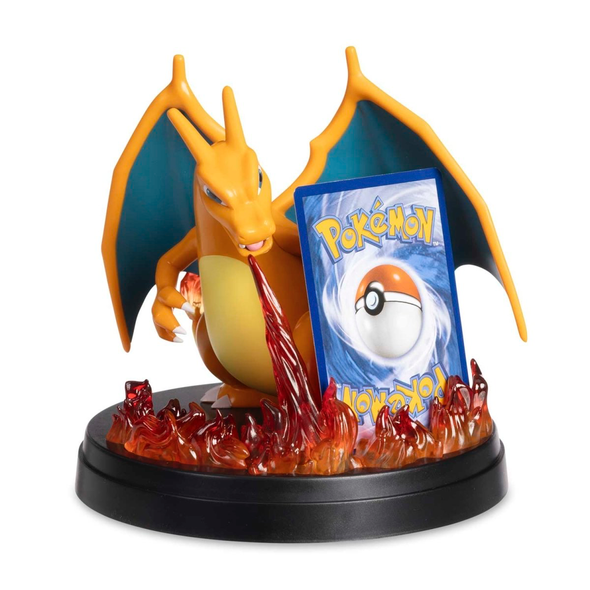 Pokémon TCG: Charizard ex Super-Premium Collection Box