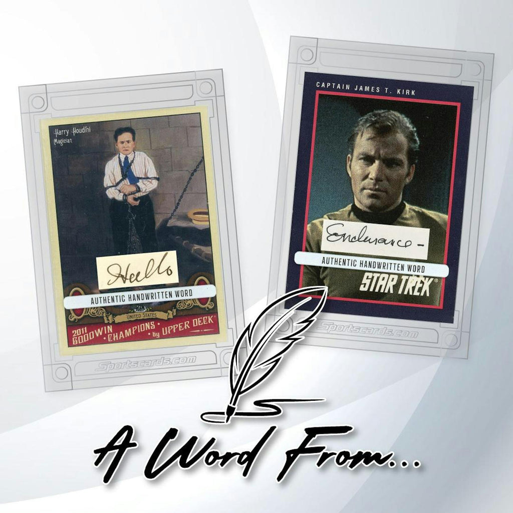 2025 Jersey Fusion Americana Edition Hobby Box