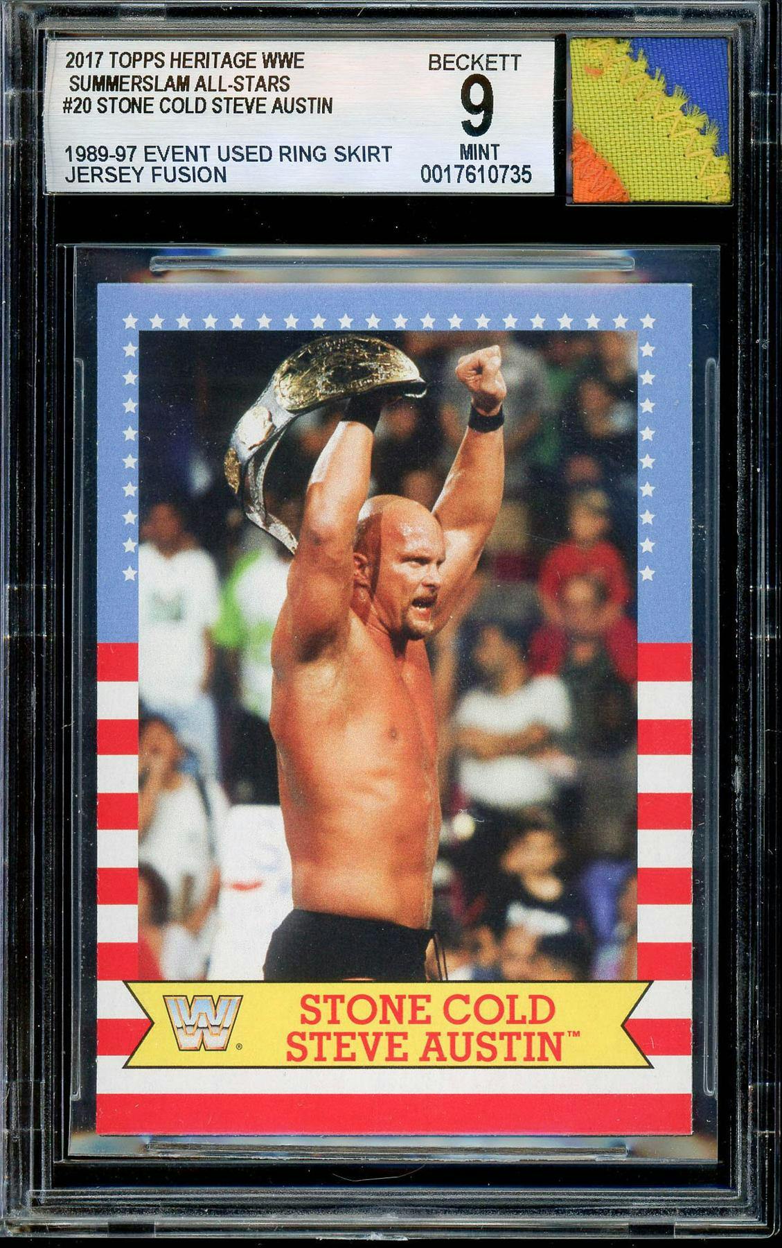 2025 Jersey Fusion Americana Edition Hobby Box