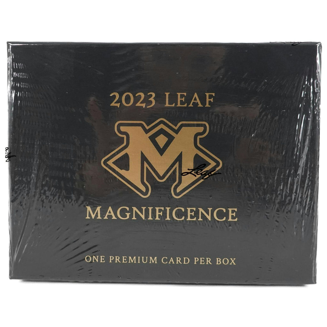 2023 Leaf Magnificence (Multi-Sport), Hobby Box