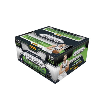 2024-25 Panini Prizm Deca Basketball Hobby Box (5/28)