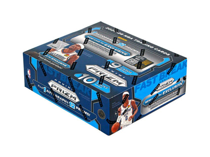 2024-25 Panini Prizm Basketball Fast Break Box