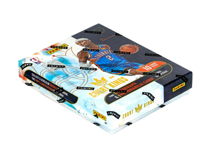 2024-25 Panini Court Kings Basketball Hobby Box