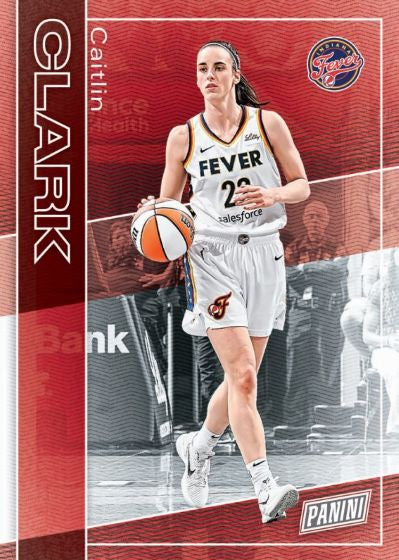2025 Panini National Sports Convention VIP Exclusive Silver Pack (8/5)