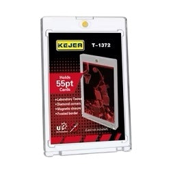 KEJEA T-1372 55pt Magnetic Card Holder